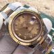 EW Factory Rolex 116334 Datejust II 41mm Champagne Dial All Gold Fluted Bezel Swiss Cal.3136 Watch (8)_th.jpg